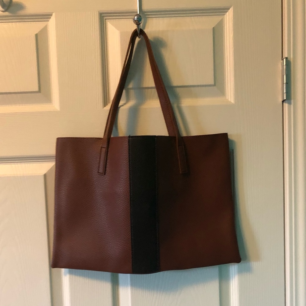 Vegan Leather Vince Camuto Bag